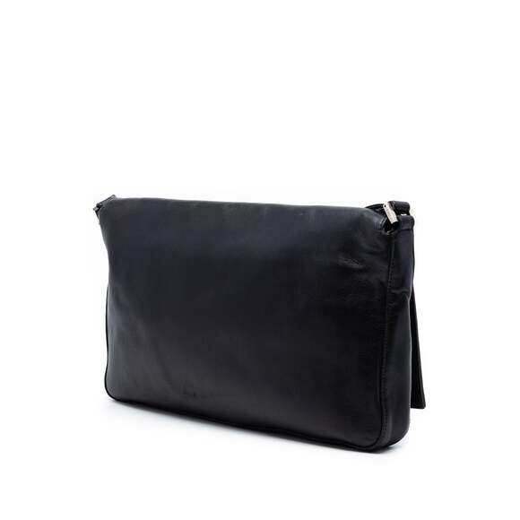 Fendi Simply Shoulder Bag Leather #267327F11B main image 1
